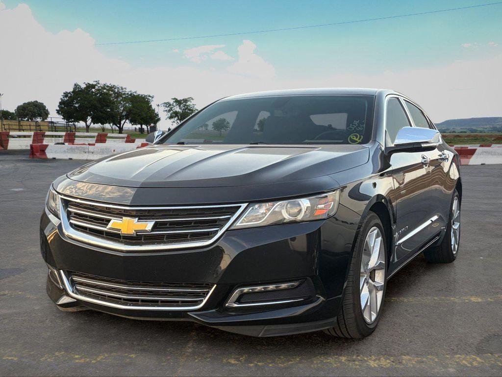 used 2019 Chevrolet Impala car, priced at $19,598