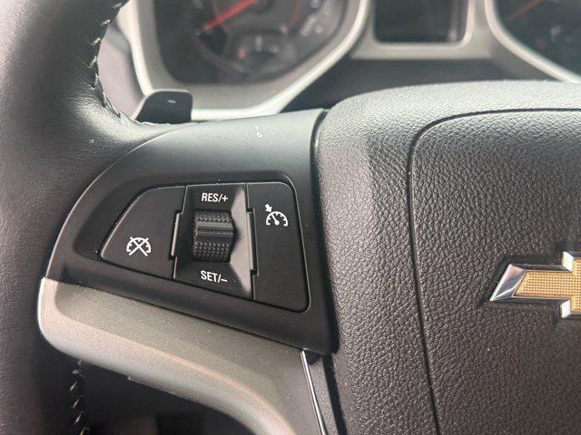used 2013 Chevrolet Camaro car, priced at $11,999
