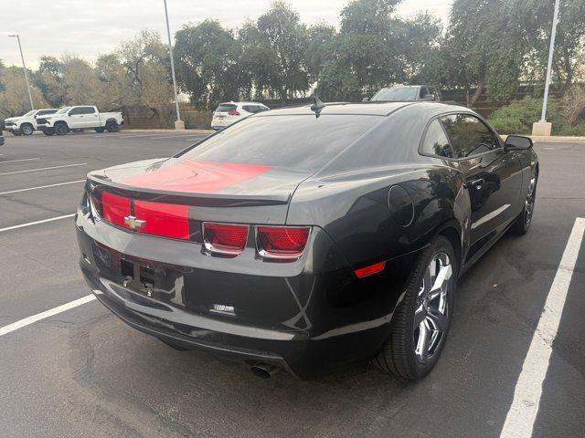 used 2013 Chevrolet Camaro car, priced at $11,999