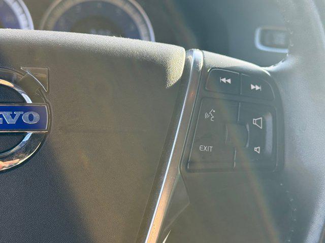 used 2013 Volvo S60 car, priced at $10,999