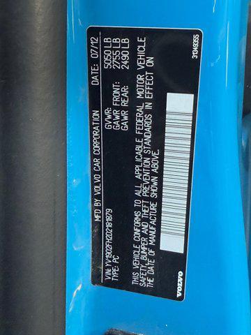 used 2013 Volvo S60 car, priced at $10,999