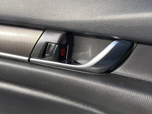 used 2022 Honda Accord Hybrid car, priced at $19,999