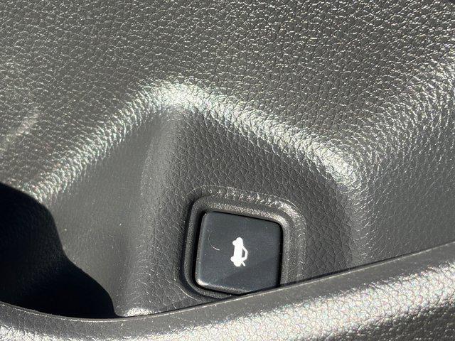 used 2022 Honda Accord Hybrid car, priced at $19,999