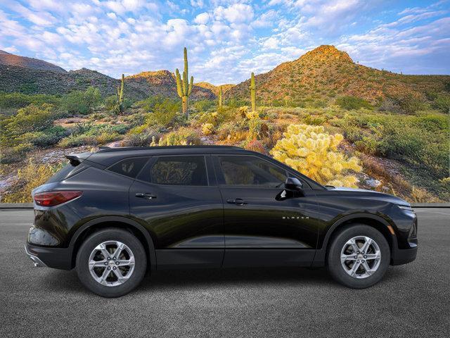 new 2026 Chevrolet Blazer car, priced at $37,944