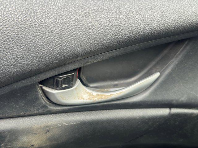 used 2016 Honda Civic car, priced at $10,999