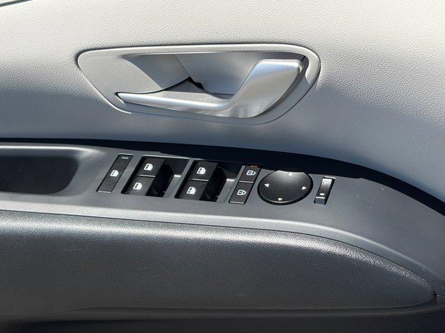 used 2025 Hyundai Tucson car, priced at $27,999