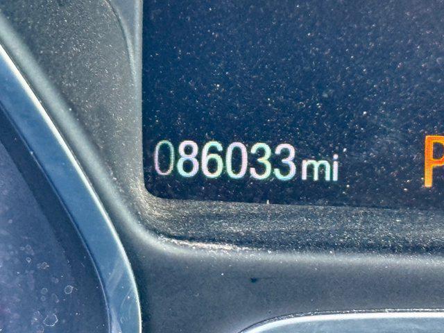 used 2018 Ford Focus car, priced at $7,999