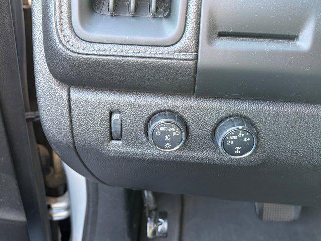 used 2016 GMC Canyon car, priced at $19,999