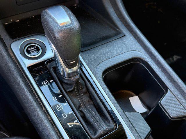 used 2021 Nissan Sentra car, priced at $13,999