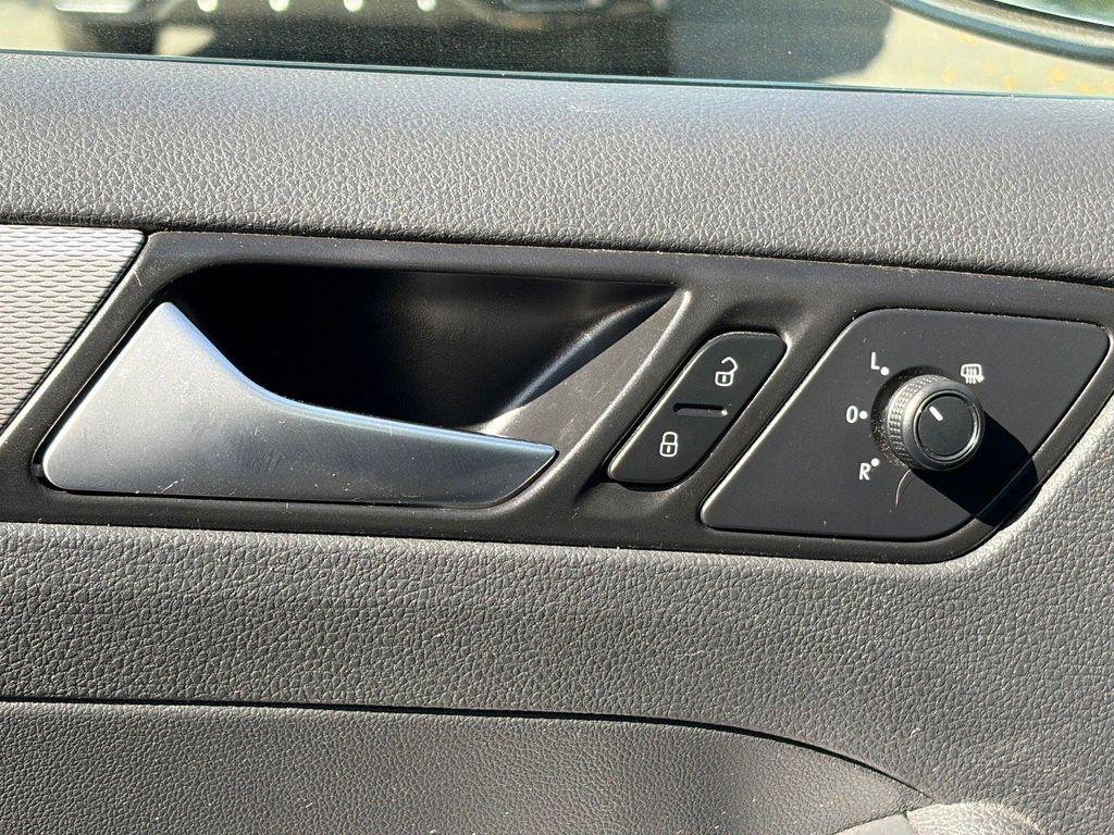 used 2018 Volkswagen Jetta car, priced at $12,598