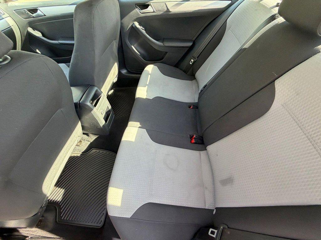 used 2018 Volkswagen Jetta car, priced at $12,598