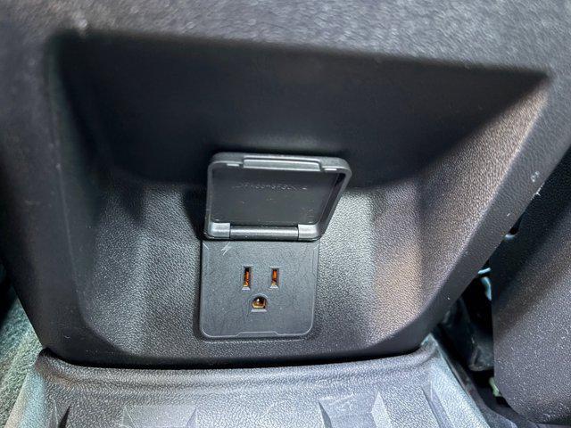 used 2024 Chevrolet Colorado car, priced at $49,999