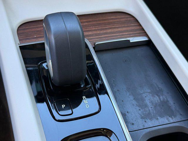 used 2022 Volvo S60 car, priced at $22,499