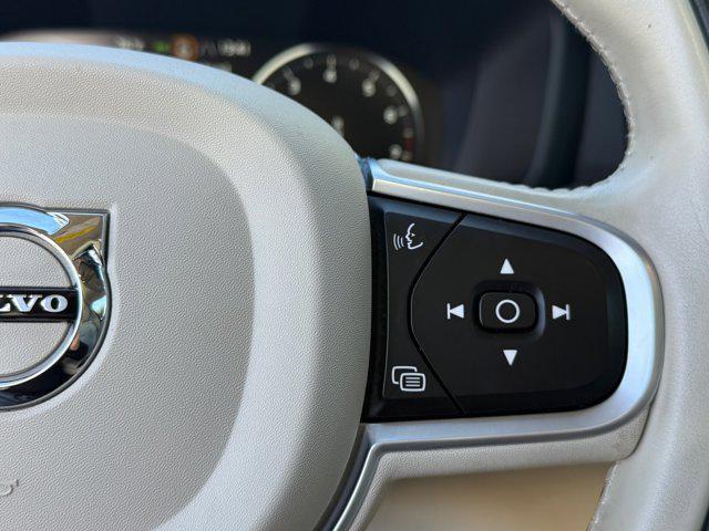used 2022 Volvo S60 car, priced at $22,499