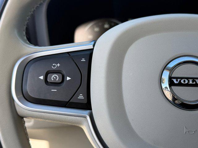 used 2022 Volvo S60 car, priced at $22,499