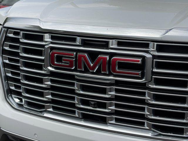 used 2026 GMC Yukon XL car, priced at $98,999