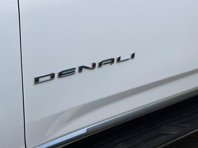 used 2026 GMC Yukon XL car, priced at $98,999