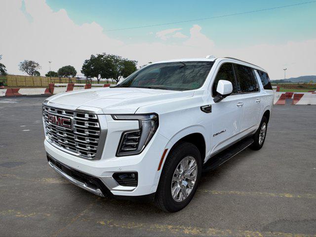 used 2026 GMC Yukon XL car, priced at $98,999