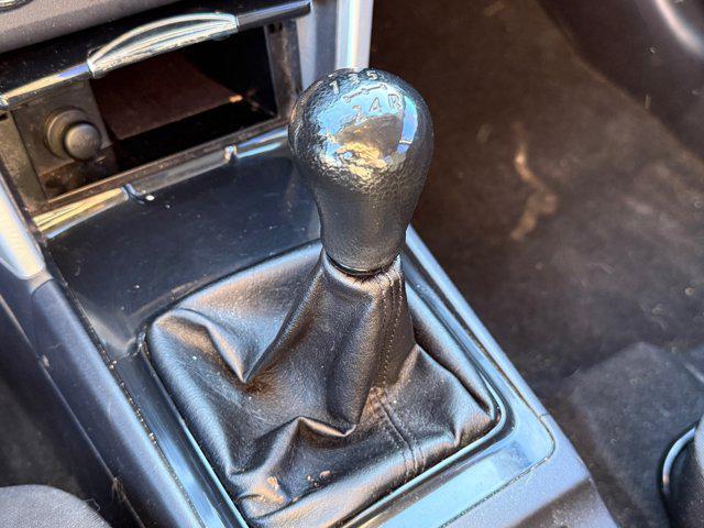 used 2017 Mitsubishi Lancer car, priced at $11,999