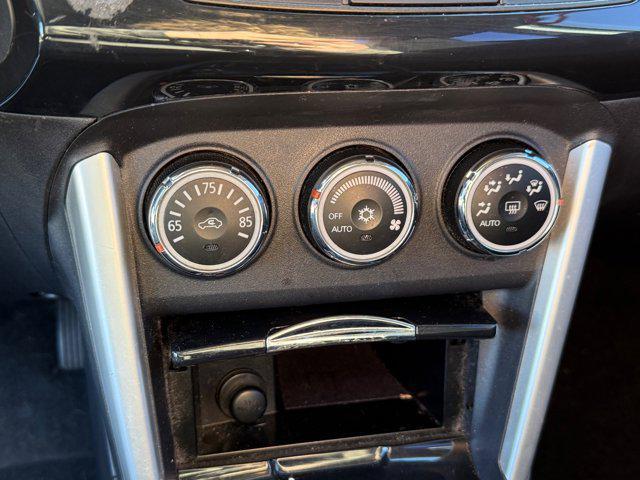 used 2017 Mitsubishi Lancer car, priced at $11,999