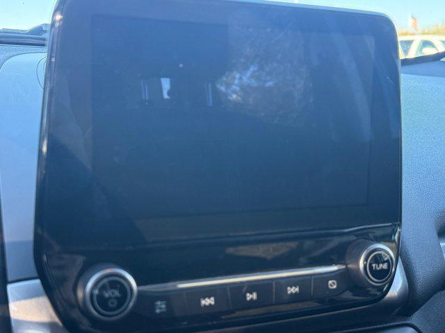 used 2019 Ford EcoSport car, priced at $11,999