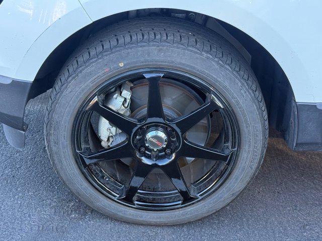 used 2019 Ford EcoSport car, priced at $11,999