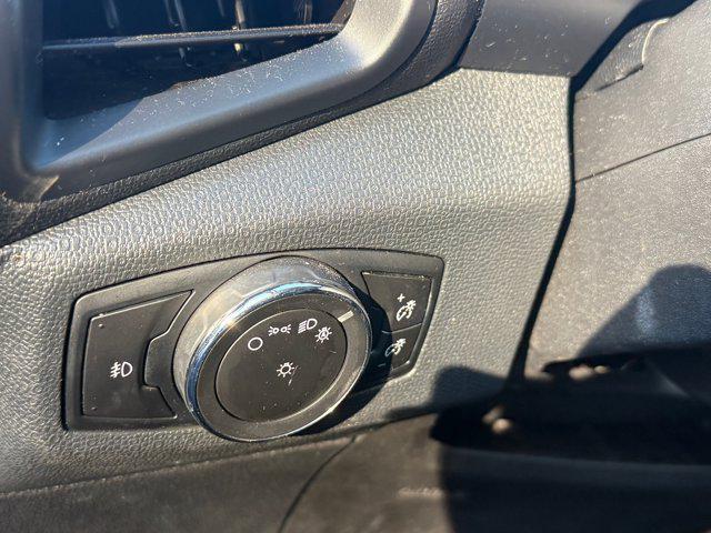 used 2019 Ford EcoSport car, priced at $11,999