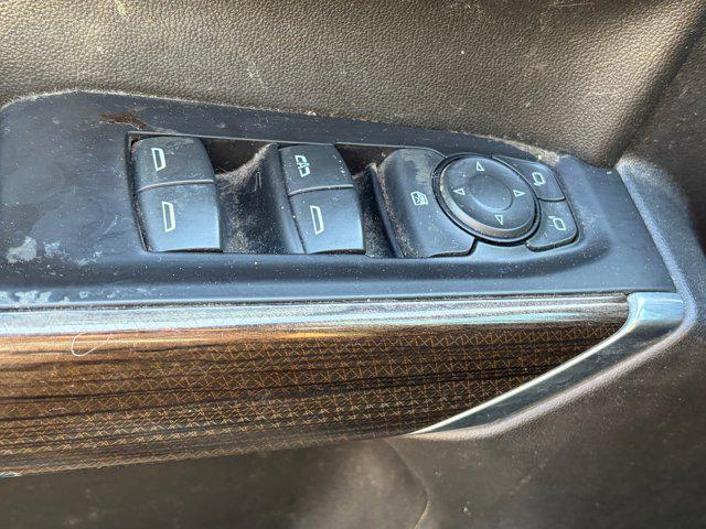 used 2021 Chevrolet Silverado 1500 car, priced at $23,598
