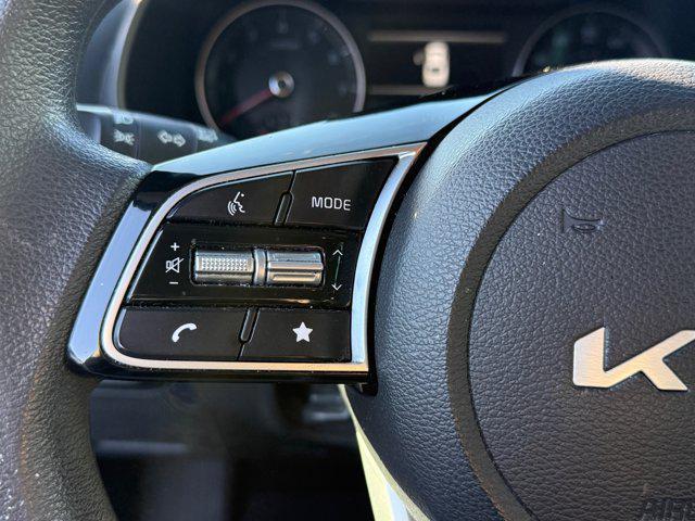 used 2024 Kia Forte car, priced at $18,999