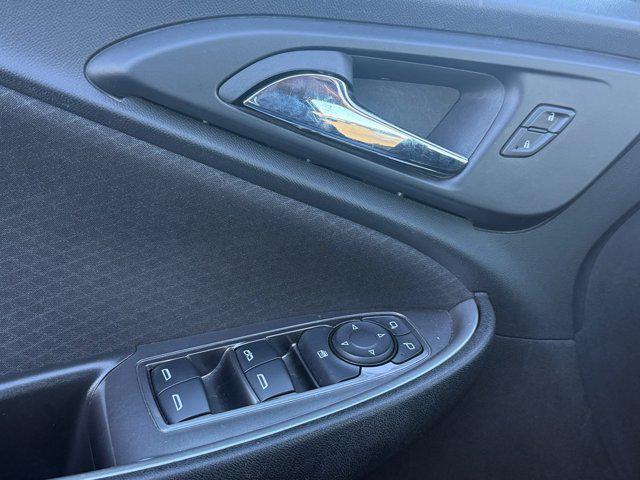 used 2023 Chevrolet Malibu car, priced at $15,999