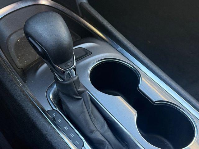 used 2023 Chevrolet Malibu car, priced at $15,999