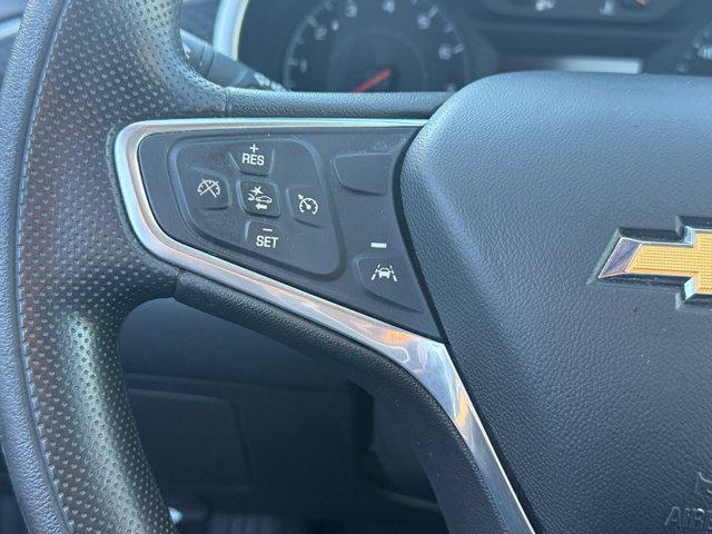 used 2023 Chevrolet Malibu car, priced at $15,999