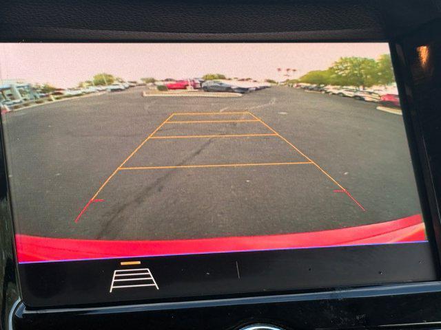 used 2020 Chevrolet Trax car, priced at $8,299