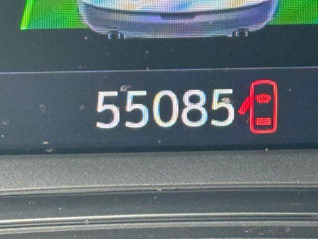 used 2022 Chevrolet Traverse car, priced at $27,499