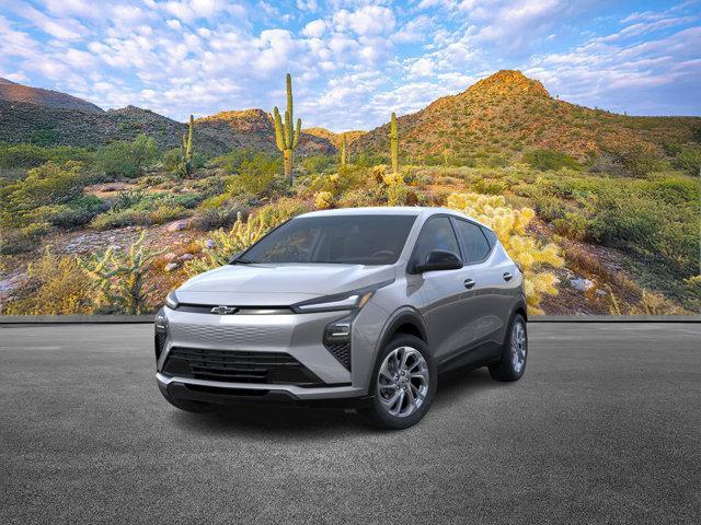 new 2027 Chevrolet Bolt car, priced at $30,528