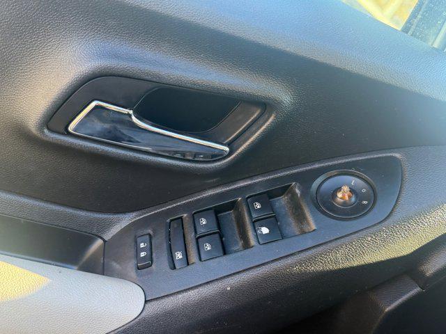 used 2020 Chevrolet Trax car, priced at $7,999