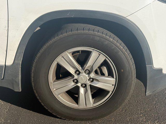 used 2020 Chevrolet Trax car, priced at $7,999