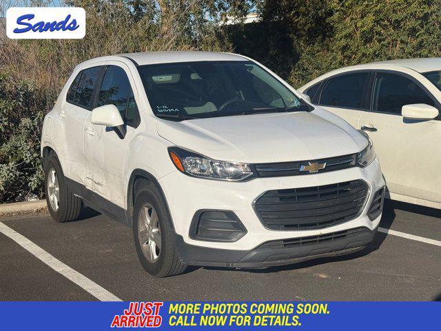 used 2020 Chevrolet Trax car, priced at $7,999