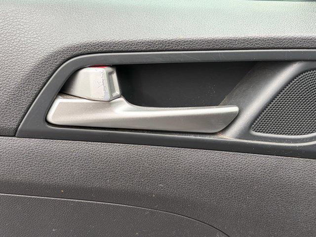 used 2020 Hyundai Tucson car, priced at $15,999