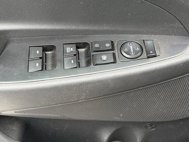 used 2020 Hyundai Tucson car, priced at $15,999