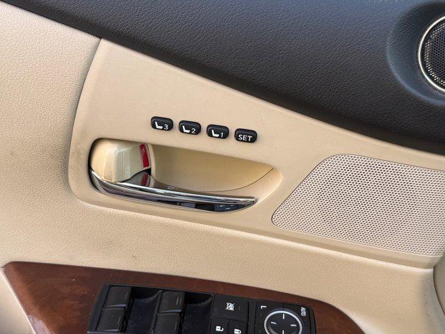 used 2013 Lexus RX 350 car, priced at $14,999