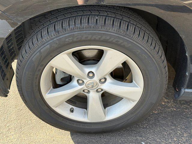 used 2013 Lexus RX 350 car, priced at $14,999