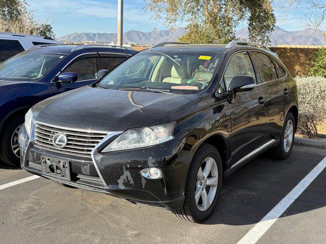 used 2013 Lexus RX 350 car, priced at $14,999