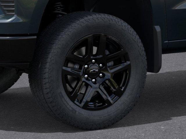 new 2026 Chevrolet Silverado 1500 car, priced at $66,899