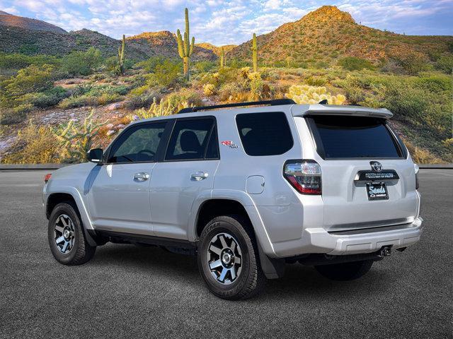 used 2020 Toyota 4Runner car, priced at $39,999