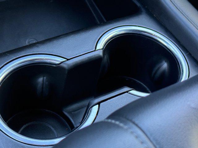 used 2024 Chevrolet Suburban car, priced at $48,999