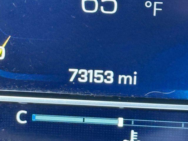 used 2024 Chevrolet Suburban car, priced at $48,999