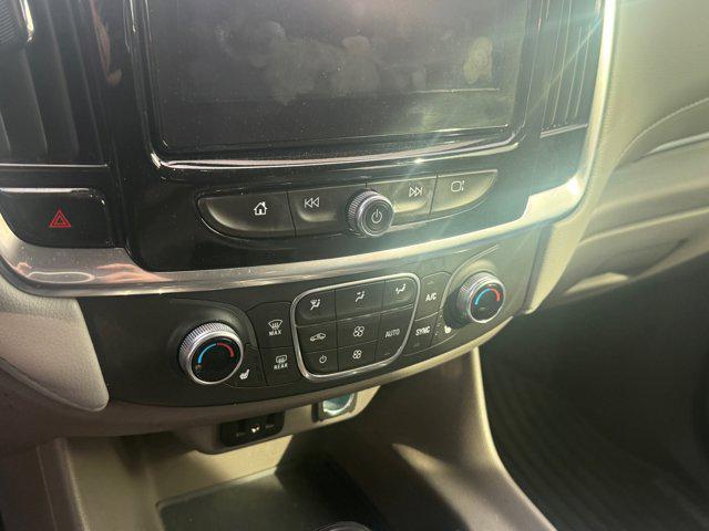 used 2019 Chevrolet Traverse car, priced at $11,999