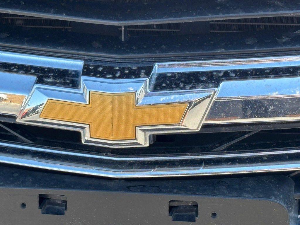used 2024 Chevrolet Malibu car, priced at $19,598