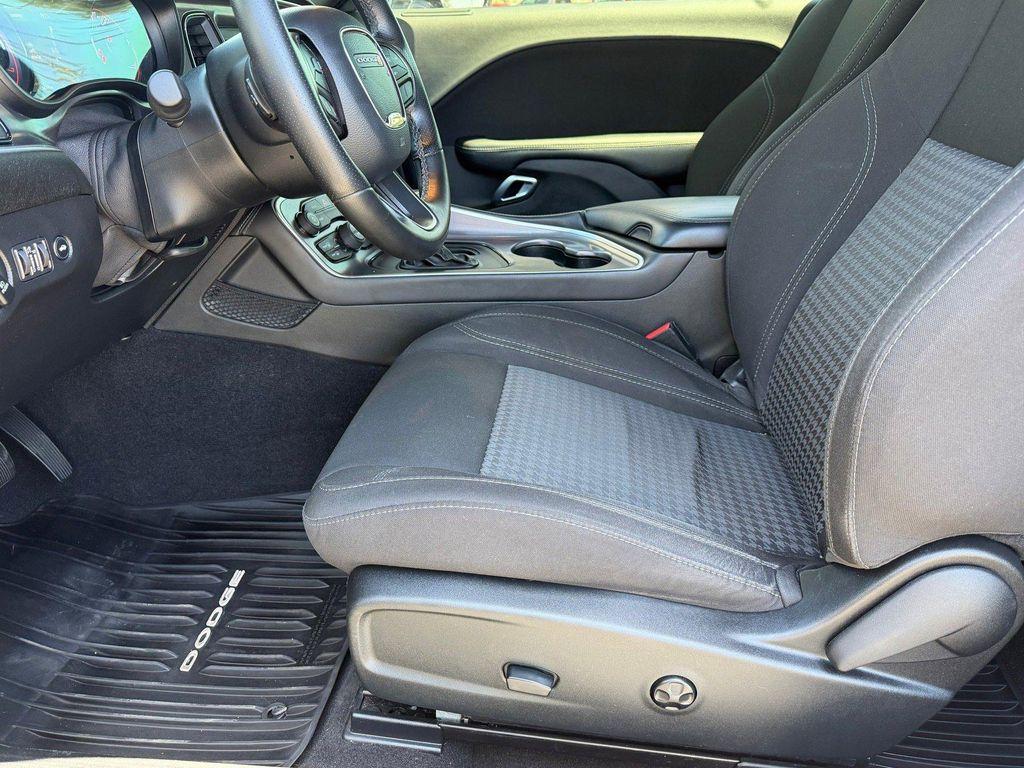 used 2020 Dodge Challenger car, priced at $23,598